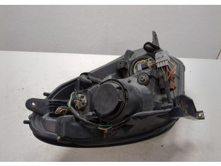 Фара передняя  Subaru Tribeca (B9) 2004-2014 левая 