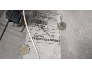 Бампер Jeep Commander 2006-2010 передний 5191788AA