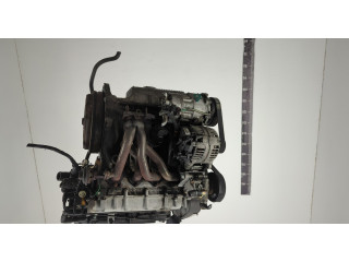 Генератор  Volkswagen Golf 4 1997-2006           