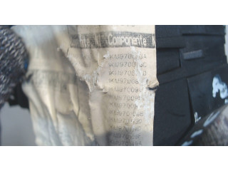 Блок предохранителей Volkswagen Jetta 5 2004-2010 1KM97000B 1.9