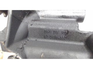 Масляный насос