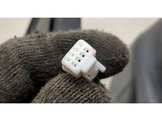 Зеркало боковое  Nissan Rogue 2007-2013  правое           96301JM000, 96365JM00A, 96373JM00A