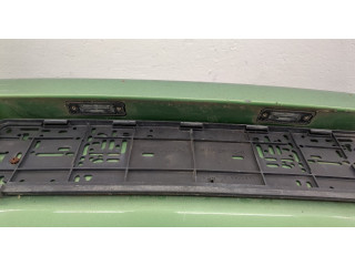 Бампер Volkswagen Golf 4 1997-2005 задний 1J6807421D