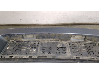 Бампер Renault Clio 2005-2009 задний