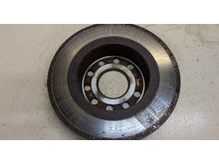 Диск тормозной  Skoda Yeti 2013-2018 1.2  задний          