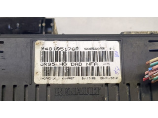 Дисплей мультимедиа  Renault Scenic 2009-2012 248105176r        