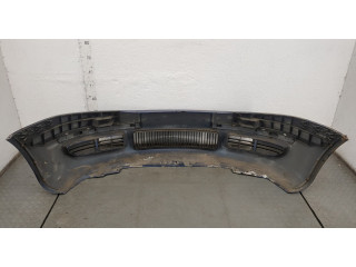 Бампер Skoda SuperB 2001-2008 передний 3U0807217