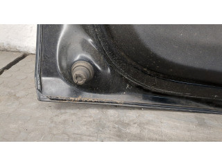 Замок багажника  Peugeot 2008 2013-2016       