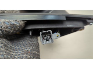 Зеркало боковое  KIA Venga 2009-2018  левое           876101P900