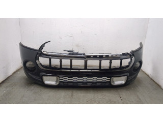 Бампер Mini Cooper (F56) 2013- передний