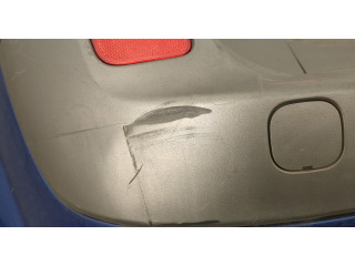 Бампер  Renault Scenic 2003-2009 задний   