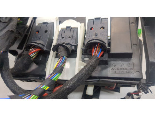 Блок БСМ Skoda SuperB 2015-2025 5Q0937084CF