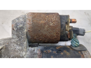 Стартер Nissan Pathfinder 2012-2017 3.5