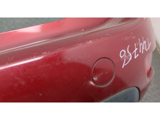 Бампер Citroen C4 Grand Picasso 2014- задний