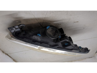 Фара передняя Citroen C4 Picasso 2006-2013 левая