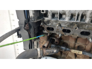 Форсунка топливная  Fiat Grande Punto 2005-2010         