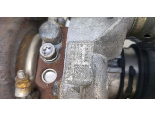  Турбина  Ford Fusion 2017-2020 USA             FT4Z6K682G