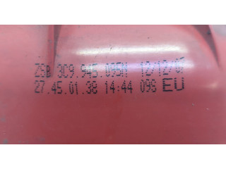 Задний фонарь