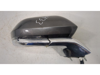 Зеркало боковое  Lincoln MKZ 2016-2020  правое           