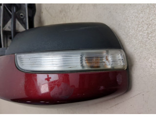 Зеркало боковое Ford EcoSport 2017- правое