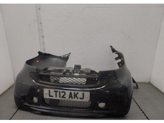 Решетка радиатора Smart Fortwo 2007-2015