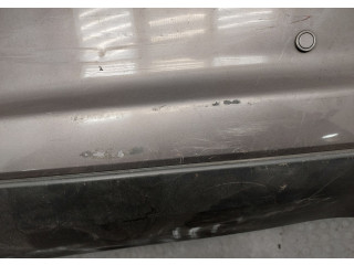 Бампер  Jaguar XF 2007-2015 задний   