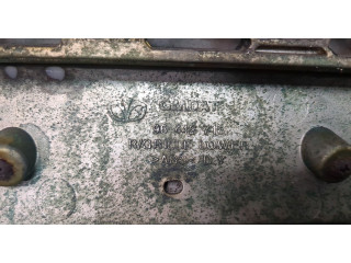 Решетка радиатора  Chevrolet Captiva 2006-2011          96442717