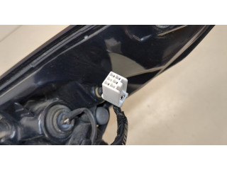 Задний фонарь