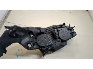 Фара передняя  Peugeot 508 2010-2018 левая 