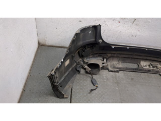 Бампер Volvo V60 2018- задний