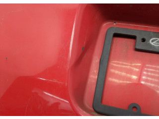 Бампер  Ford Mustang 2005-2009 задний   5R3Z17K835AAA