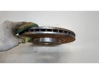 Диск тормозной  Opel Tigra 2004-2009   передний   569000, 9196050, 95526646      