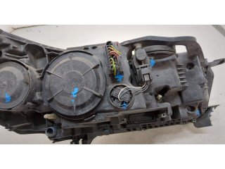 Фара передняя  Citroen C5 2008-2017 левая 