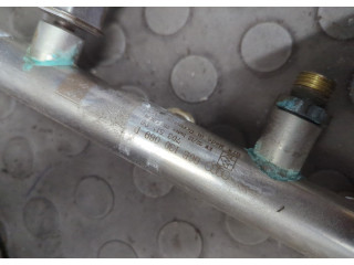 Форсунка топливная  Audi A6 (C7) 2011-2018    06E906036P, 06E130089D, 06E130090F     