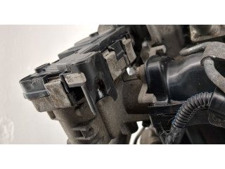 Турбина Alfa Romeo MiTo 2008-2018