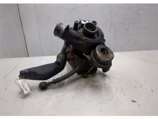 Турбина Peugeot 406 1999-2004 0375G3