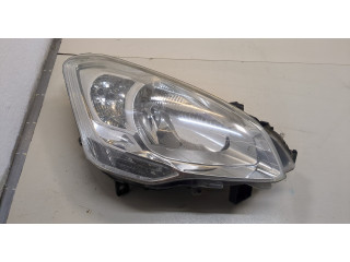 Фара передняя Citroen Berlingo 2008-2012 правая