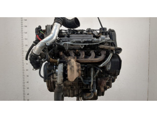 Турбина Volvo V70 2001-2008