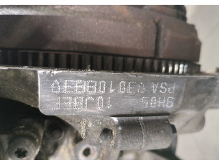 Турбина Citroen DS4 2010-2018