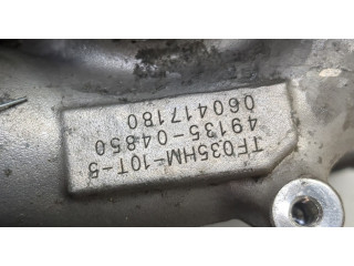 Турбина Mitsubishi Colt 2002-2012