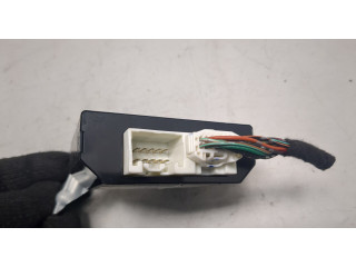 Блок комфорта Mazda CX-7 2007-2012 EG5167890B, 09I172493713