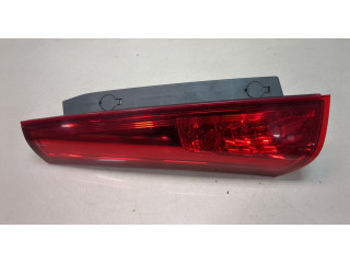 Задний фонарь          