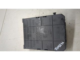 Блок BSI Citroen Berlingo 2012-2018