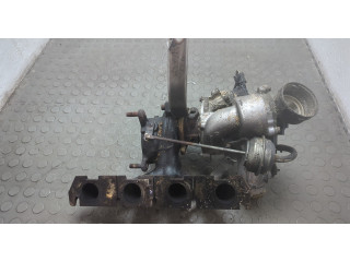  Турбина  Volkswagen Tiguan 2011-2018             06J145713T