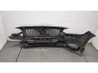 Бампер  Volvo V90 2016-2020 передний   