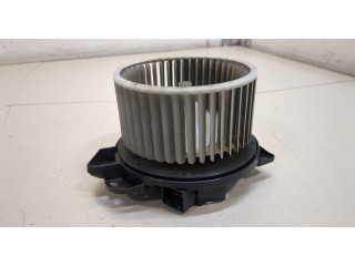 Моторчик печки Tesla Model 3