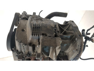  Турбина  Nissan Qashqai 2006-2013             1441100Q1G