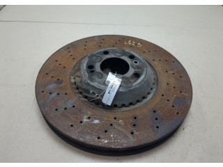Диск тормозной  Mercedes S W222 2013-2020   передний   A2224215100      