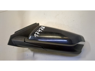 Зеркало боковое GMC Terrain 2017-2021 левое