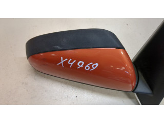 Зеркало боковое Mitsubishi Colt 2004-2008 правое
